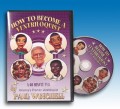 How to Become a Ventriloquist DVD by Paul Winchell