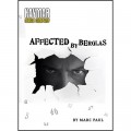 Affected (w/ DVD) by Berglas and Marc Paul - Trick