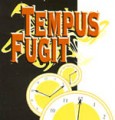 Tempus Fugit by Mark Mason