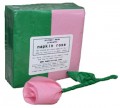 Napkin Rose Refills (Pink) by Michael Mode 50 Pack