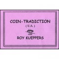 Coin-Tradiction by Roy Kueppers - Trick