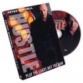 Hustle by Peter Wardell & RSVP - DVD