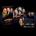 Between 3 Minds (3 DVD set) by Jay Lavli, Liam Gold, and Itamar Weisz - DVD