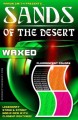 Sands of the Desert WAX (Fluorescent Sands)