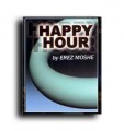 Happy Hour By Erez Moshe