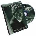 Art and Words CD-Rom by Harlan Tarbell - DVD