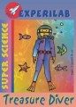 Super Science Treasure Diver