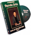 At The Card Table Vol 2 by Darwin Ortiz - DVD