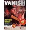 Vanish Magazine Volume 09 by Paul Romhany