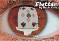 Flutter by Bachi Ortiz Instant Delivery Video