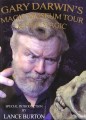 Magic Museum Tour & Silk Magic by Gary Darwin DVD
