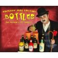 Comedy Multiplying Bottles by Reg Donnelley - Trick