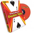 Doubletake DVD by Gregory Wilson