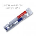 REFILL Marker for Astor Epic - Trick