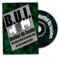 B.U.I. Bottled Up Inside DVD by Howard Baltus