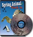 Spring Animal Teach-In DVD