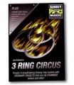 3 Ring Circus DVD by Jay Sankey