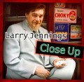 Larry Jennings' Close-Up Magic Part 1 & 2 DVD