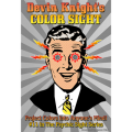 Color Sight (with gimmicks) by Devin Knight - Trick
