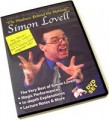 Madness Behind the Methods by Simon Lovell 3 DVD Set