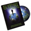 Real World Magic With Dave Jones & RSVP - DVD