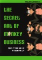 Secret Art of Monkey Business DVD by Matthew Johnson