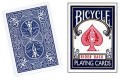 Blue One Way Forcing Deck (9d)