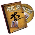 Pocket This by Christopher Congreave and Gary Jones - DVD