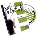 Ultimate Club Juggling by Stephen Bent - DVD