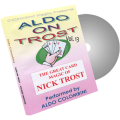 Aldo on Trost Vol.13 by Wild-Colombini Magic - DVD