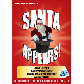 Santa Appears by John Kaplan - DVD