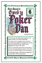 Private Studies VOL 06- Owed to Poker Dan