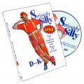 Seriously Silly Live by David Kaye - DVD