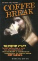 Coffee Break by Brent Arthur James Geris