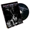 Disintigration by Spidey and PL Bergeron - DVD
