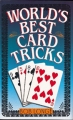 World's Best Card Tricks by Bob Longe Magic