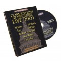 Convention At The Capital 2001 by A-1 Magical Media - DVD