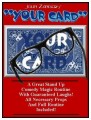 YOUR CARD by John Zander