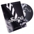 Downfall by Dan Hauss - DVD