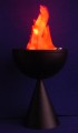 The Flame Lamp