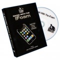 iFoam: The Ultimate iPhone Gimmick! - DVD