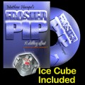 Frosted Pip DVD by Matthew Hampel