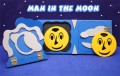 Man In The Moon by Jay Leslie