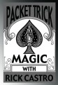 Packet Trick Teach-In DVD by Rick Castro