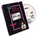 The Pass Video by Brad Burt - DVD