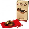 Okito Box (half dollar) by Bazar de Magia - Trick