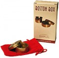 Okito Box (2 euro) by Bazar de Magia - Trick