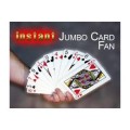 Jumbo Production Card Fan