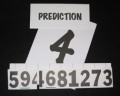 Ultimate Prediction by Maverick Magic