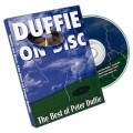 Duffie On Disc: The Best Of Peter Duffie (CD-ROM) - Trick